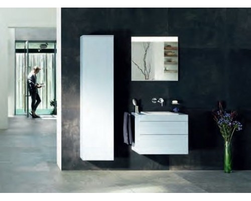 11596171500 EDITION 400 Зеркало с подсветкой 710x650х33 mm 11596171500