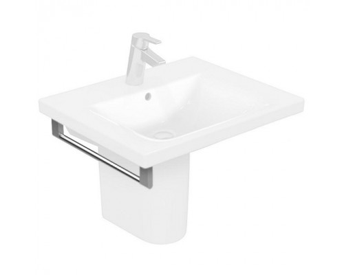 E6981AA Connect Полотенцедержатель боковой 45 см E6981AA