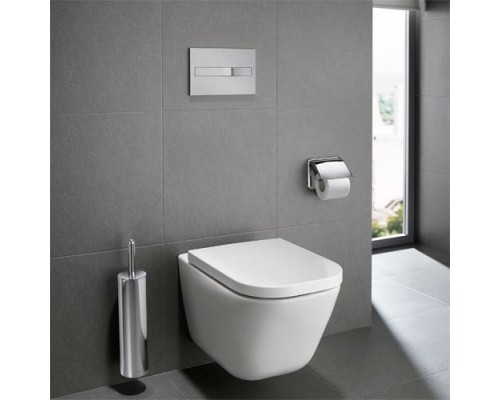 34647L000 Gap rimless подвесной унитаз 34647L000