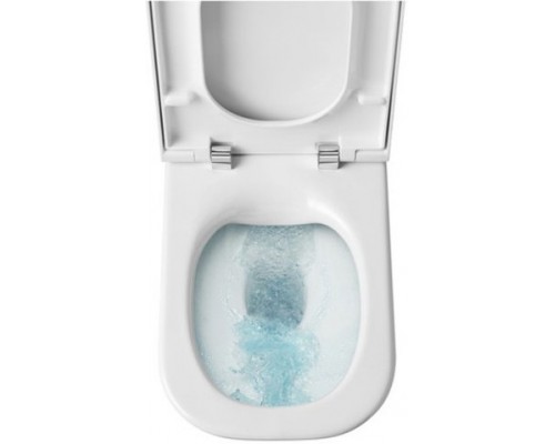 34647L000 Gap rimless подвесной унитаз 34647L000