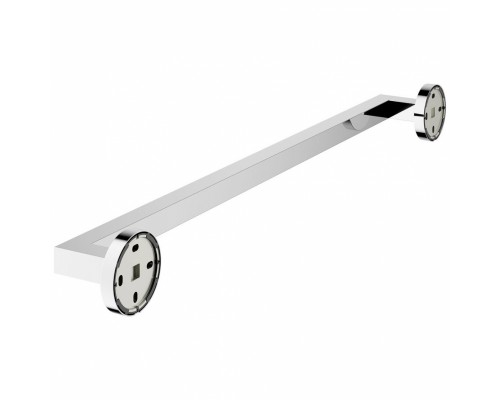 19001010600 EDITION 90 Полотенцедержатель 600 mm, хром 19001010600