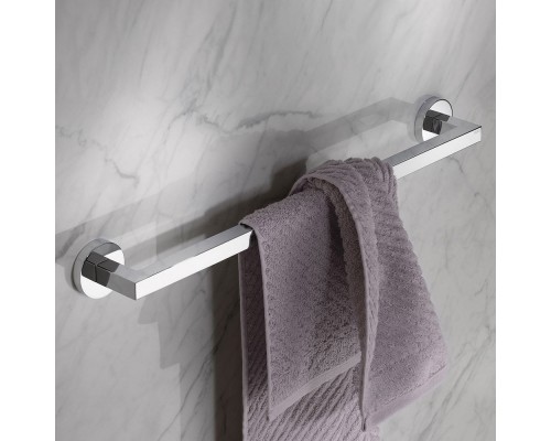 19001010600 EDITION 90 Полотенцедержатель 600 mm, хром 19001010600