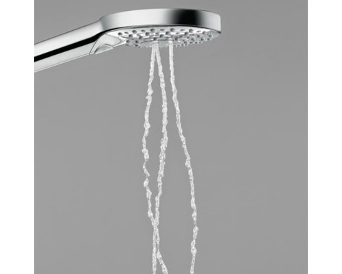 26014000 HG Raindance Select S 120 3jet PowderRain ручной душ 26014000