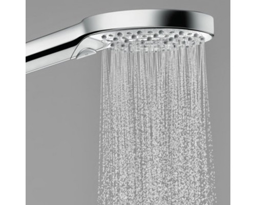 26014000 HG Raindance Select S 120 3jet PowderRain ручной душ 26014000