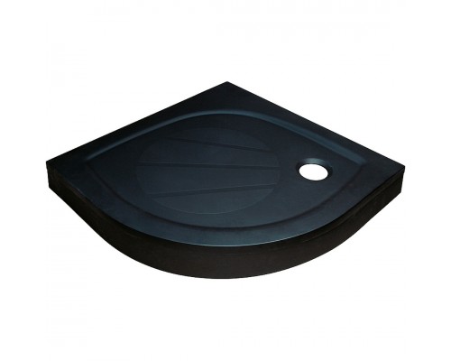 Поддон ELIPSO PRO-100 ЧЕРНЫЙ матовый XA23AA01010BM