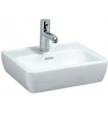 PRO A 1195.1.000.104.1 мини-раковина 45х34 8.1195.1.000.104.1