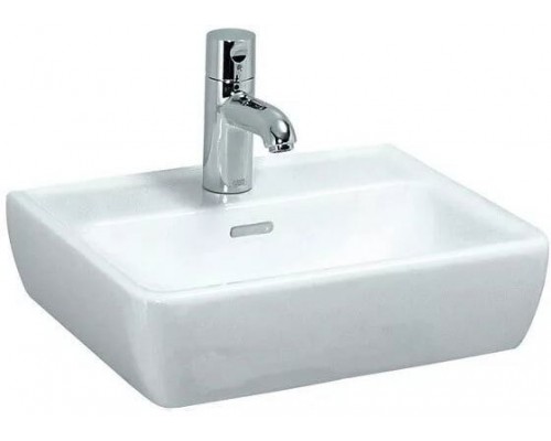 PRO A 1195.1.000.104.1 мини-раковина 45х34 8.1195.1.000.104.1