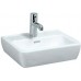 PRO A 1195.1.000.104.1 мини-раковина 45х34 8.1195.1.000.104.1