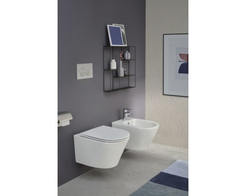 EMJ0002-00 RODIN Подвесное биде EMJ0002-00