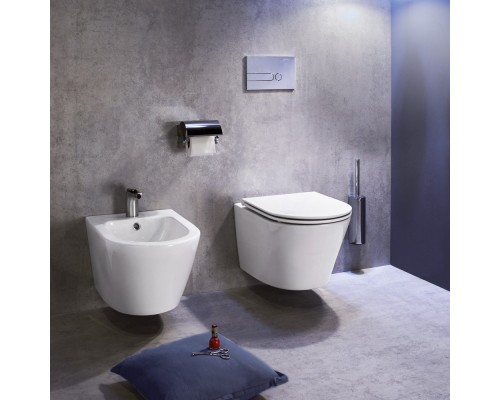 EMJ0002-00 RODIN Подвесное биде EMJ0002-00