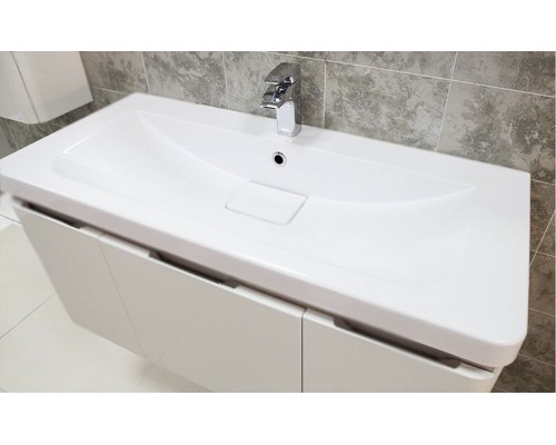 1A2063K1SH010 Набор: 1A206301SH010 Тумба-умывальник Шерилл 105/ 1A71323KSH010 Раковина Шерилл 1A2063K1SH010