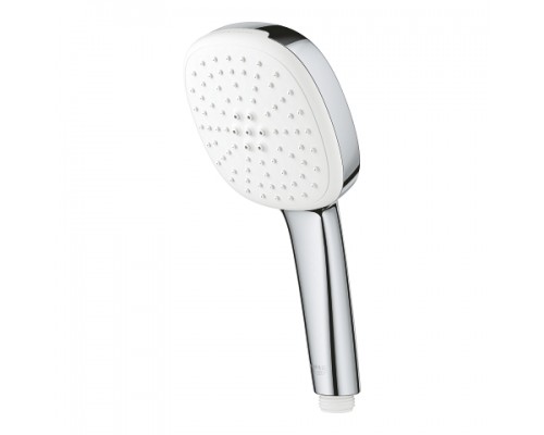 26746003 Tempesta Cube 110 Ручной душ, 2 режима струи, хром (замена 27571002) 26746003