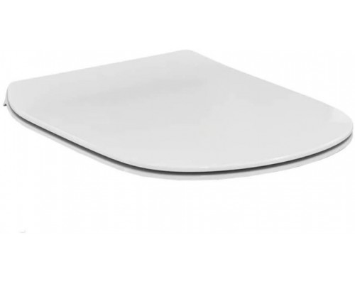 T3868V1/121AC Промо-набор 3 в 1 (Унитаз T0079V1 и сиденье T3527V1 TESI, инсталляция R020467 PROSYS, панель смыва R0121AC OLEAS) T3868V1/121AC