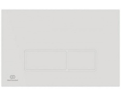 T3868V1/121AC Промо-набор 3 в 1 (Унитаз T0079V1 и сиденье T3527V1 TESI, инсталляция R020467 PROSYS, панель смыва R0121AC OLEAS) T3868V1/121AC