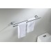 AQ4230CR ОБЕРОН полотенцедержатель двойной 600 мм AQ4230CR