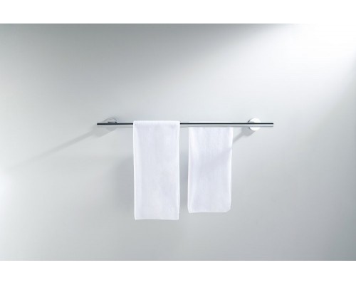 AQ4230CR ОБЕРОН полотенцедержатель двойной 600 мм AQ4230CR