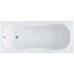 1.WH30.2.391 КАЛЕДОНИЯ 170х75 ванна прямоугольная акриловая белая 1.WH30.2.391
