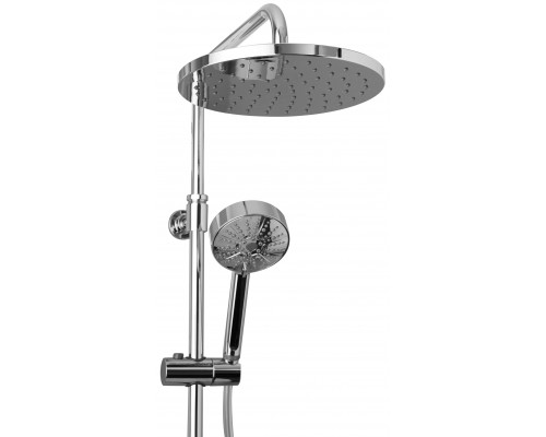 E26809-CP ALEO душевая система E26809-CP