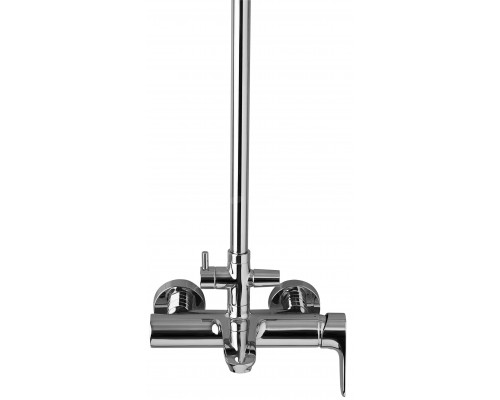 E26809-CP ALEO душевая система E26809-CP