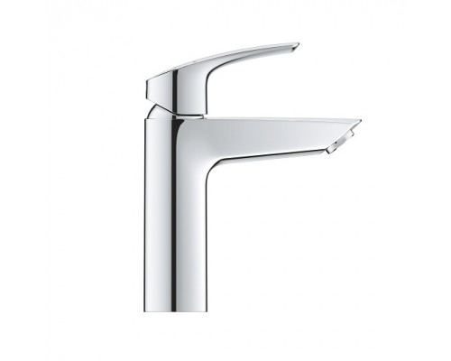 23324003 Eurosmart Смеситель однорычажный для раковины DN 15 M-size, хром (замена 23324001) 23324003