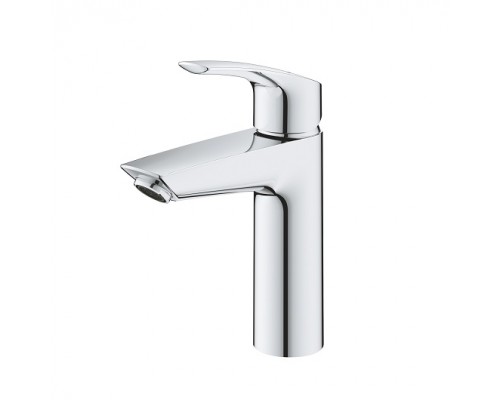 23324003 Eurosmart Смеситель однорычажный для раковины DN 15 M-size, хром (замена 23324001) 23324003