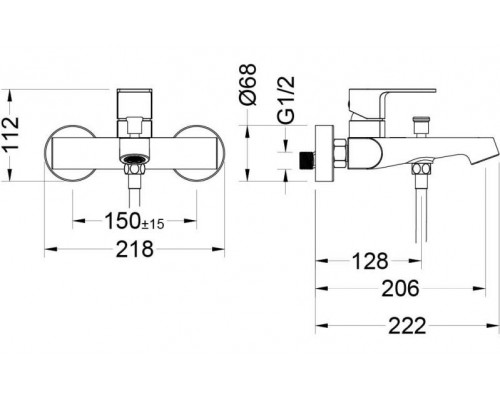 AQ1230MB ОБЕРОН Set 3 в 1 (AQ1210MB+AQ1240MB+AQ2014MB) AQ1230MB