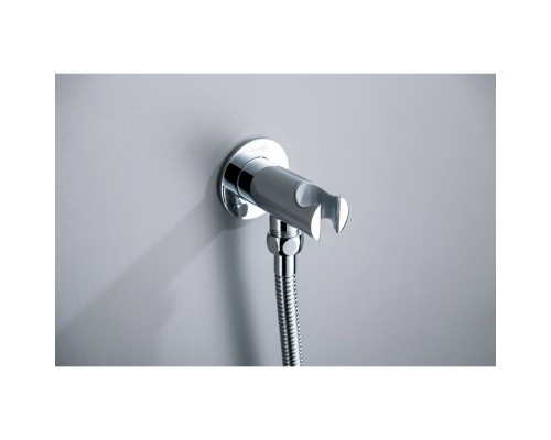 AQ2460CR шланговое подсоединение с держателем AQ2460CR