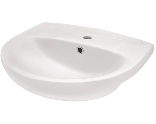 1.WH11.0.186 АНТИК умывальник 55 см 1.WH11.0.186