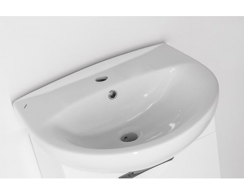 1.WH11.0.186 АНТИК умывальник 55 см 1.WH11.0.186