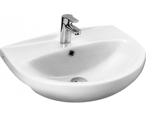 1.WH11.0.186 АНТИК умывальник 55 см 1.WH11.0.186