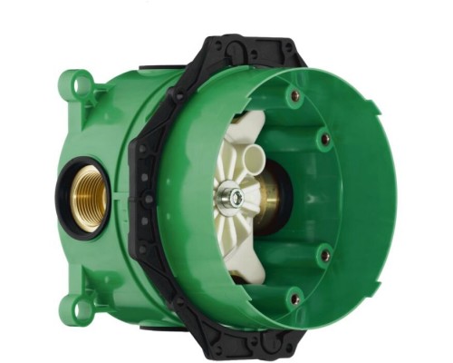 32565000S Set HG Metropol смеситель для душа встройка (32565000+01800180) 32565000S