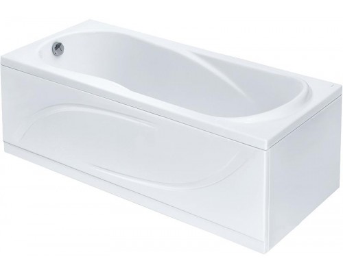 1.WH30.2.385 КАЛЕДОНИЯ панель фронтальная 150х75 1.WH30.2.385