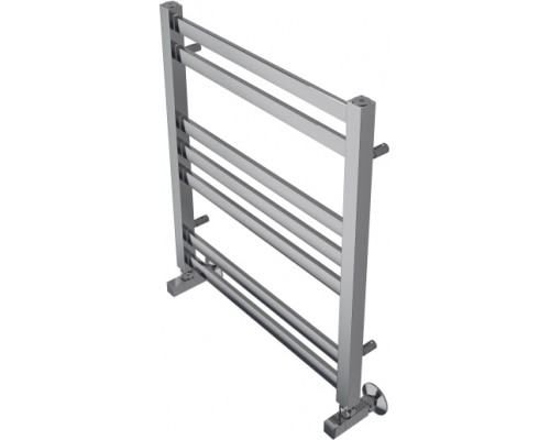 Лира П7 500х600 Полотенцесушитель Aquatek AQ KP0760CH