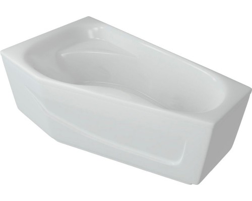 Медея левая пустая c фр.экр. (вклеенный каркас) MED180-0000037