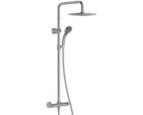 E5523-CP JULY Душевая система E5523-CP