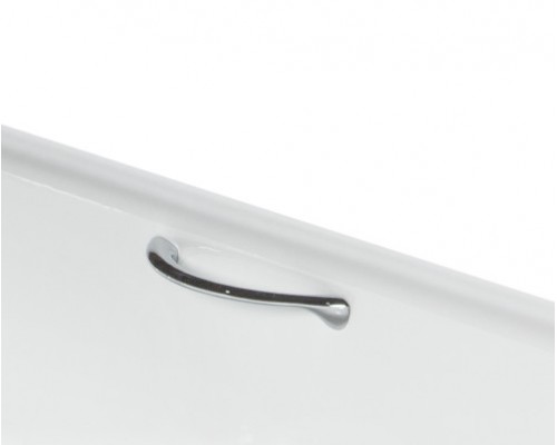 Wotte Start УР 1700х750х458 ванна чугунная c отверстиями для ручек (БП-э0001105) Start 1700x750UR