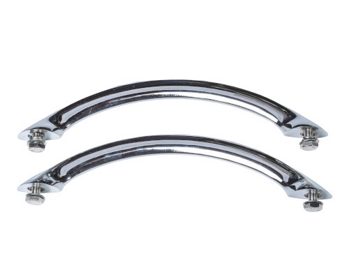 Wotte Start УР 1700х750х458 ванна чугунная c отверстиями для ручек (БП-э0001105) Start 1700x750UR