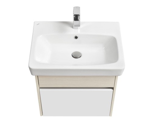 1A2067K1VDAV0 Набор: 1A206701VDAV0 Тумба-умывальник Верди 60/ 1WH302186 Умывальник Нео 60 1A2067K1VDAV0