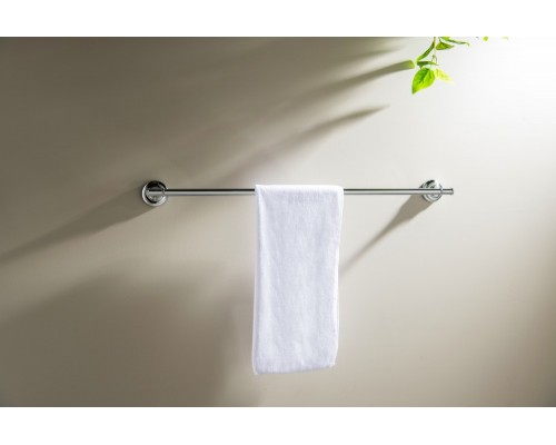 AQ4514CR КЛАССИК полотенцедержатель 600 мм AQ4514CR