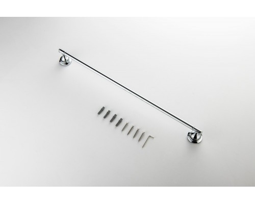 AQ4514CR КЛАССИК полотенцедержатель 600 мм AQ4514CR