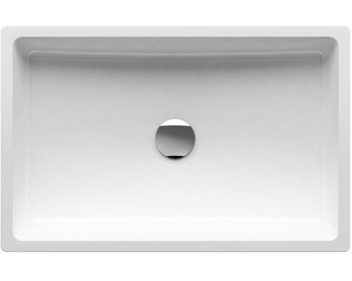 Умывальник FORMY 01 600 D белый без перелива XJL01260000