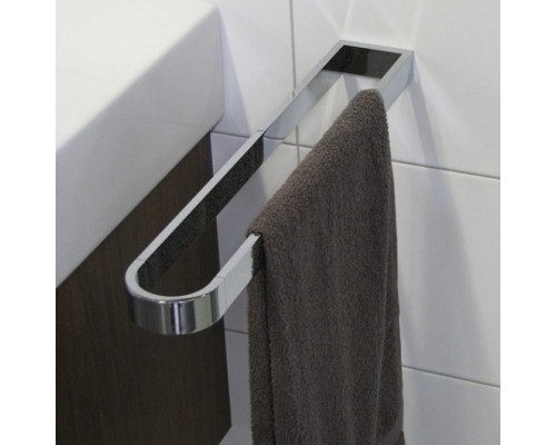 30018010000 EDITION 300 Держатель полотенца двойной 462мм, хром 30018010000