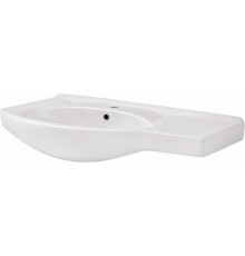 1.WH11.0.228 КОРАЛЛ-83 умывальник (правый) 1.WH11.0.228