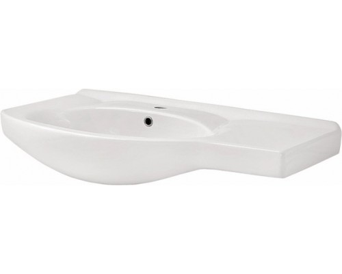 1.WH11.0.228 КОРАЛЛ-83 умывальник (правый) 1.WH11.0.228