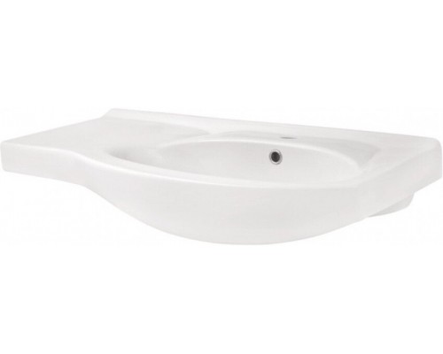 1.WH11.0.225 КОРАЛЛ-83 умывальник (левый) 1.WH11.0.225