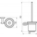 Держатель для туалетной щётки (стекло) CR 410.00 X07P196
