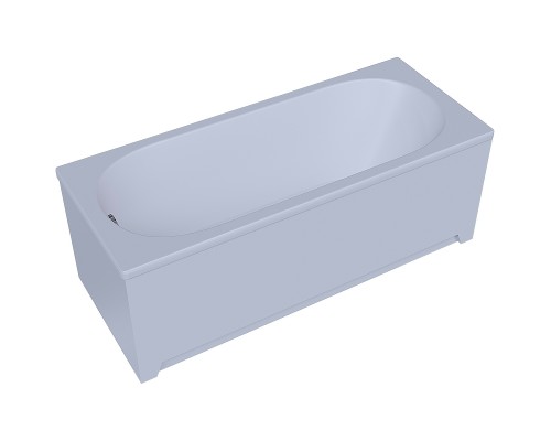 Оберон 180 (только ванна с уп.) OBR180-0000141