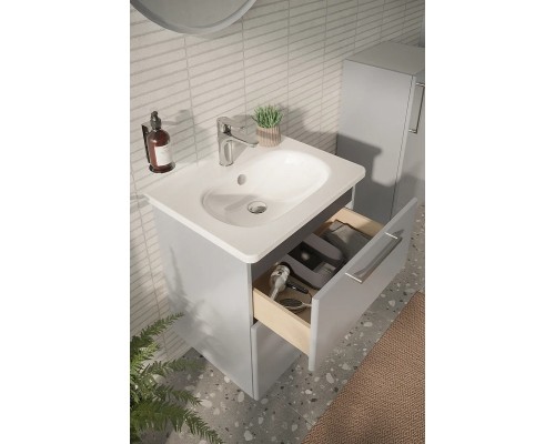 A42706EXP Смеситель Root Round для раковины, цвет хром A42706EXP