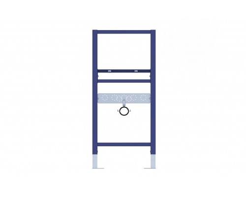 INSR-0000001 Aquatek Инсталляция для подвесной раковины 112050040/60 INSR-0000001