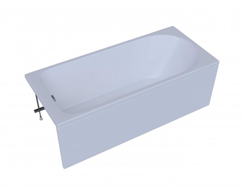 Экран фронтальный 180 см универсальный (к ваннам Калибри, Мия, Оберон, Феникс) EKR-F0000108